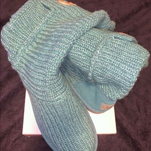 UGG Classic Candy Boots